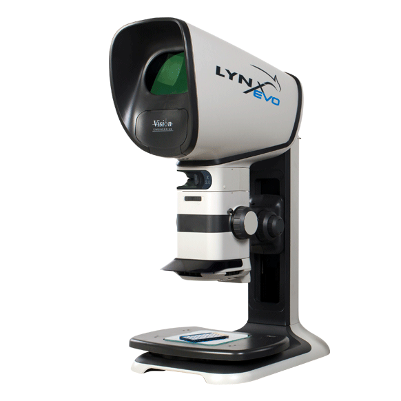 Lynx-EVO-ergonomic-zoom-stereo-microscope-banner