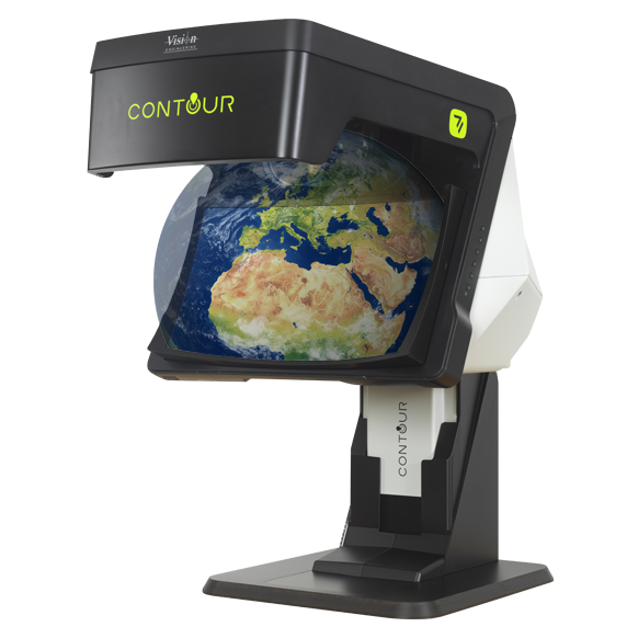 Contour-3D-stereoscopic-GIS-display-banner-image