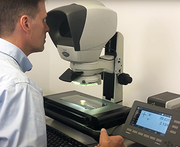 Swift PRO Elite with MX200 352×288