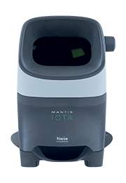 Microscopio estereoscópico Mantis IOTA