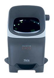 Microscopio estereoscópico Mantis ERGO