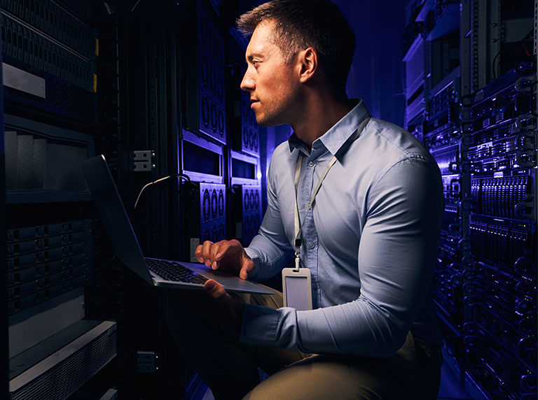 Lynx EVO with floating stage