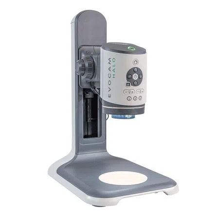 vision product slider