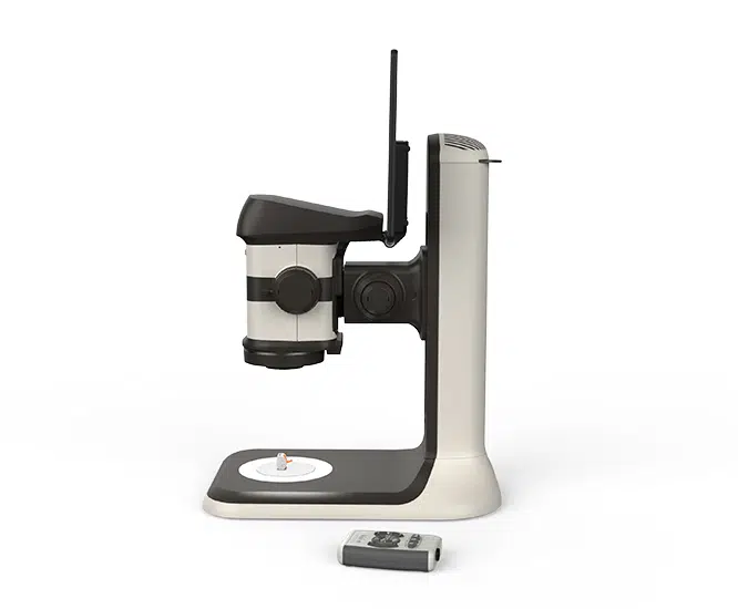 vision product slider