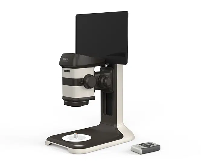 vision product slider