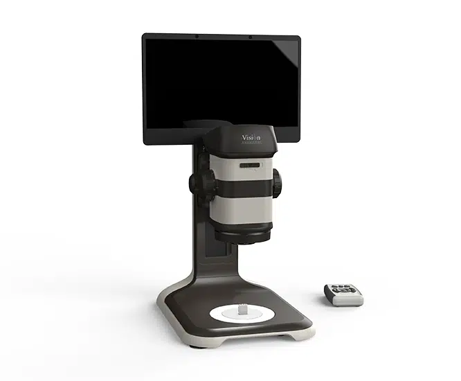 vision product slider